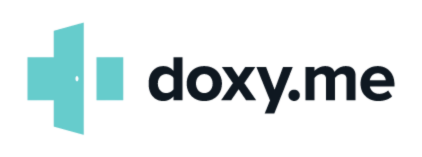 Doxy.Me Logo